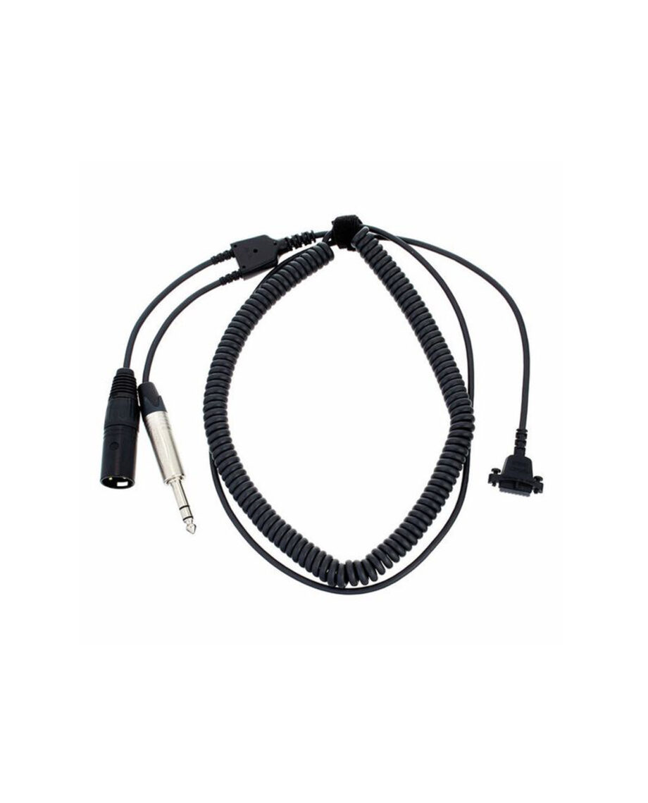 Sennheiser Cable H X3k1 502456