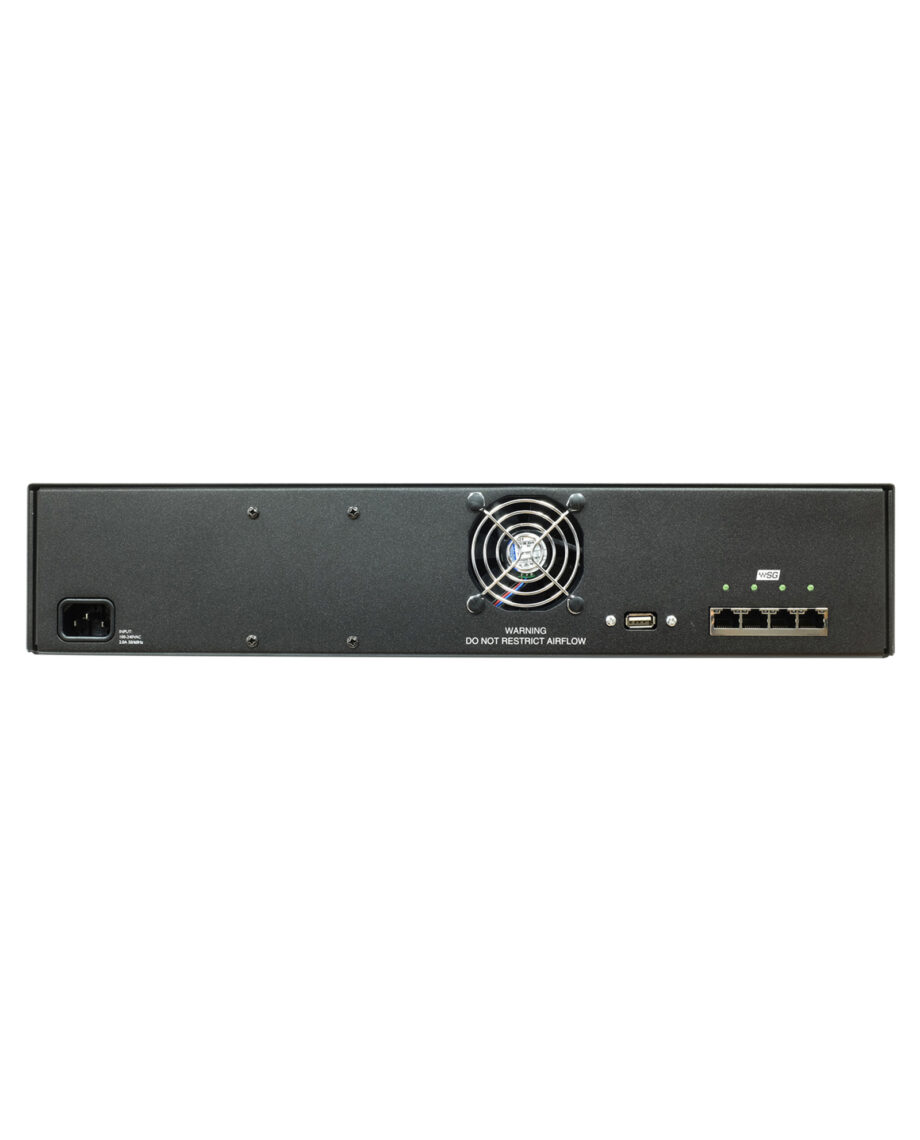 Digigrid Dgs Xl I7 Extreme Soundgrid Dsp Server 2