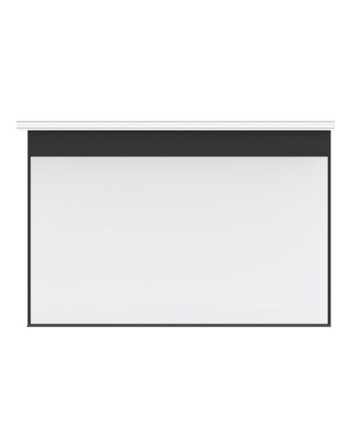 Grandview Grlsmb225h 225 Inch Large Stage Screen 1