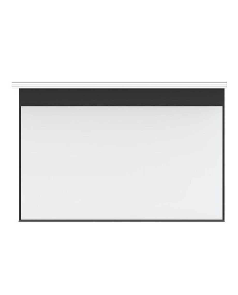 Grandview Grlsmb225h 225 Inch Large Stage Screen 1