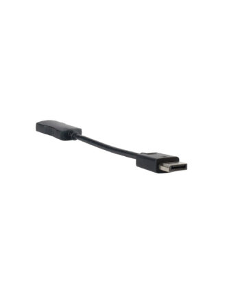 Liberty Adap Cable Display Port Male To Hdmi Female 200mm 1