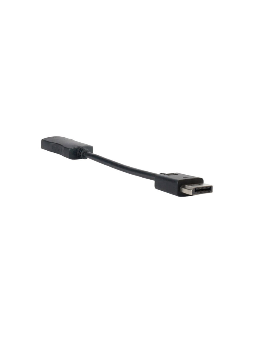 Liberty Adap Cable Display Port Male To Hdmi Female 200mm 1