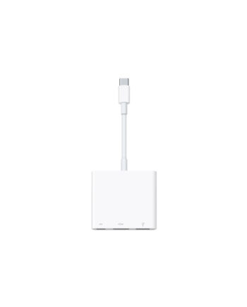 Liberty Apple Usbc To Hdmi Multiport Adapter 1