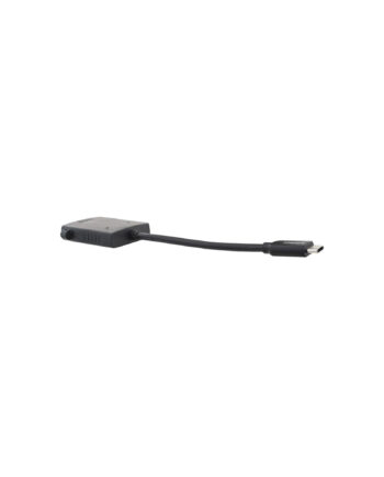 Liberty Usb C Male To Female In Line Adapter 200mm 1