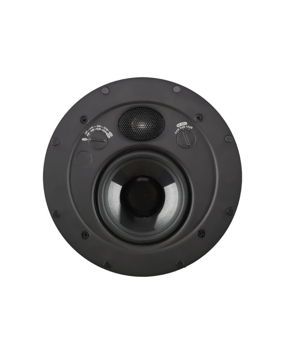 Quest Mxc401 High Fidelity Ceiling Speakers 1