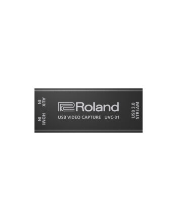 Roland Uvc 01 Usb Video Capture 1