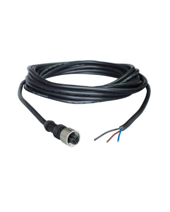 3 Pin Lead For Powersafe Box Microswitch Spare Part
