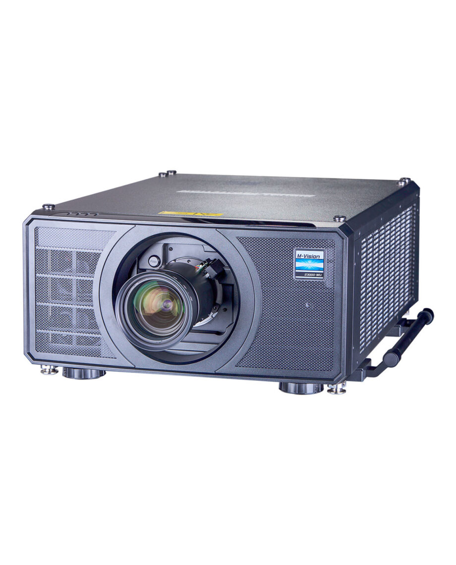 Digital Projection M Vision 23000 Wu Projector 2