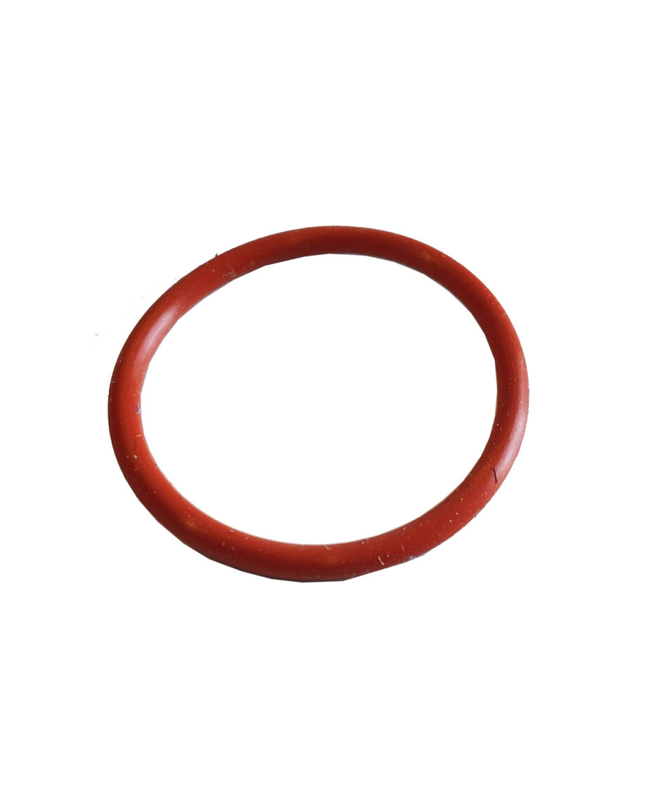 Powersafe O Ring 28 X 2.5 Red Ul Spare Part