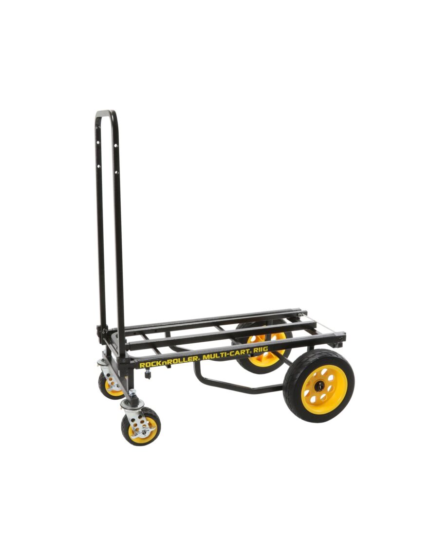 Rocknroller Multi Cart R11g 8 In 1 Equipment Transporter 1