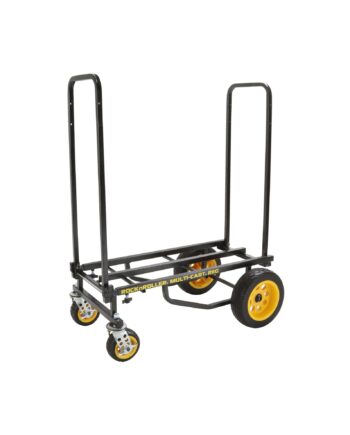 Rocknroller Multi Cart R11g 8 In 1 Equipment Transporter 3