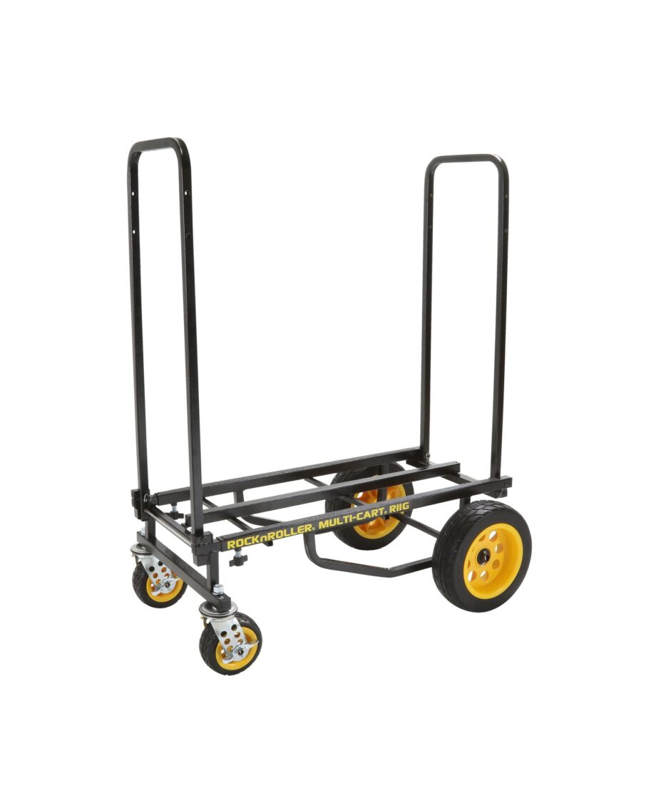 Rocknroller Multi Cart R11g 8 In 1 Equipment Transporter 3