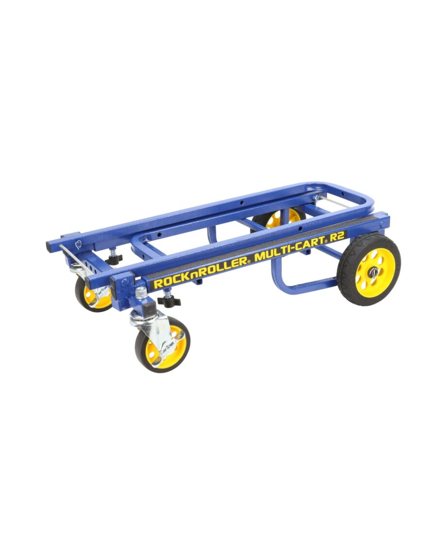 Rocknroller Multi Cart R2rt Bl Micro Blue 3