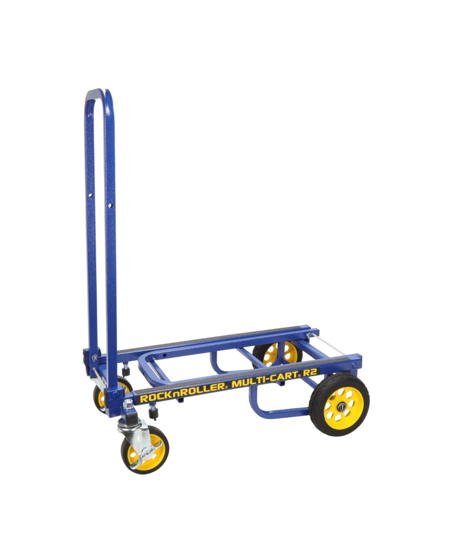 Rocknroller Multi Cart R2rt Bl Micro Blue 4