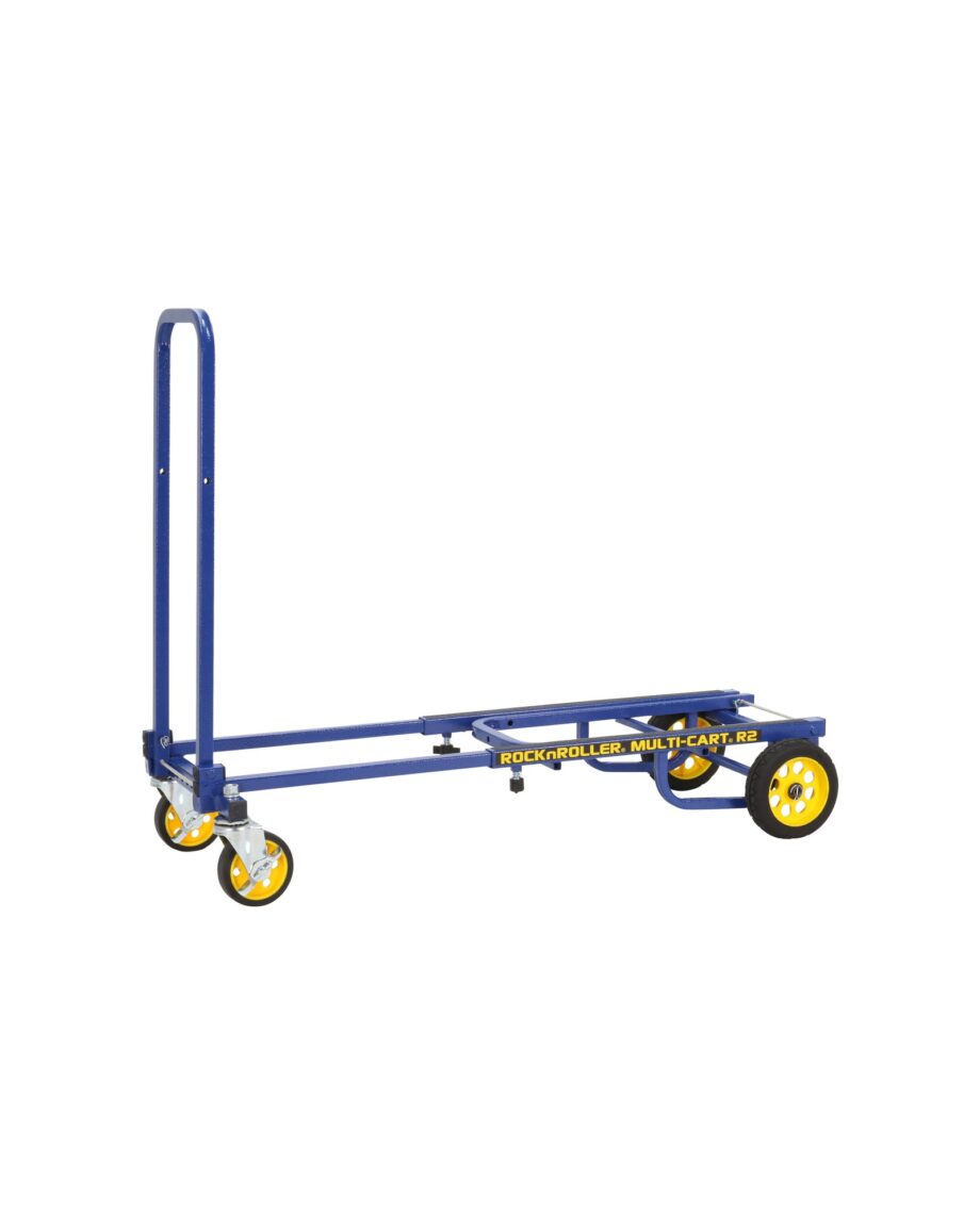 Rocknroller Multi Cart R2rt Bl Micro Blue 5
