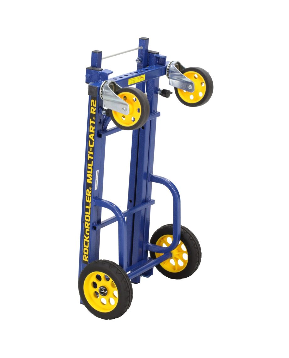 Rocknroller Multi Cart R2rt Bl Micro Blue 6