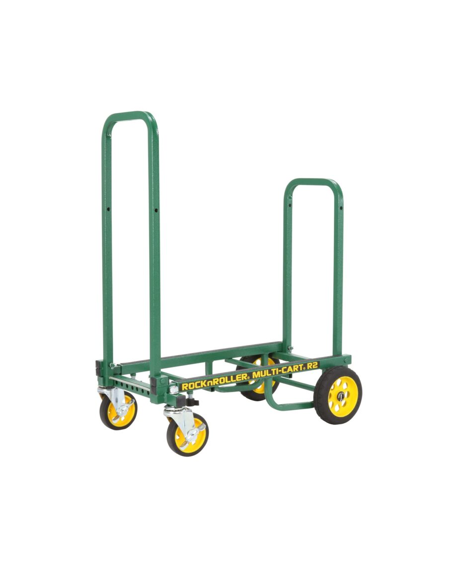 Rocknroller Multi Cart R2rt Gn Micro Green 1