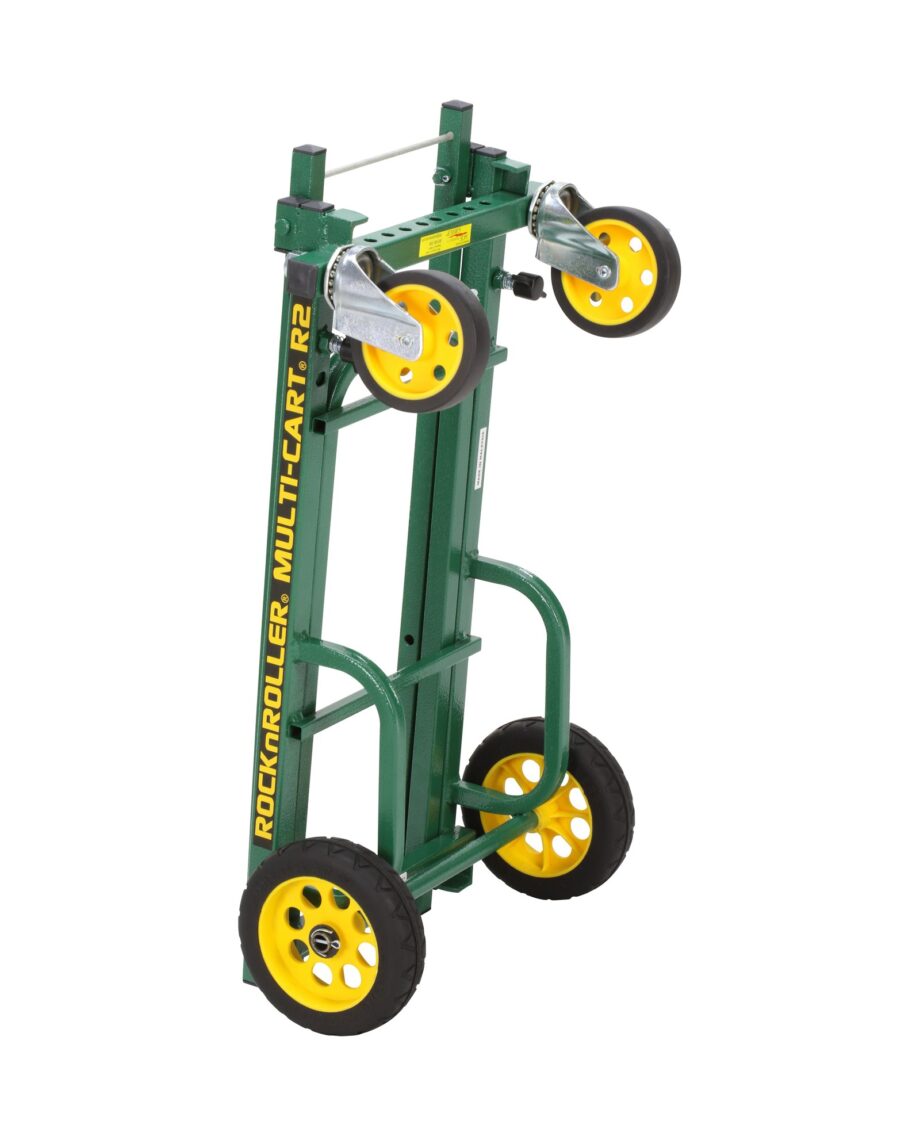 Rocknroller Multi Cart R2rt Gn Micro Green 5