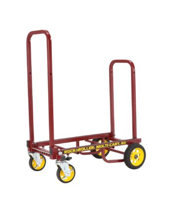 Rocknroller Multi Cart R2rt Rd Micro Red 1