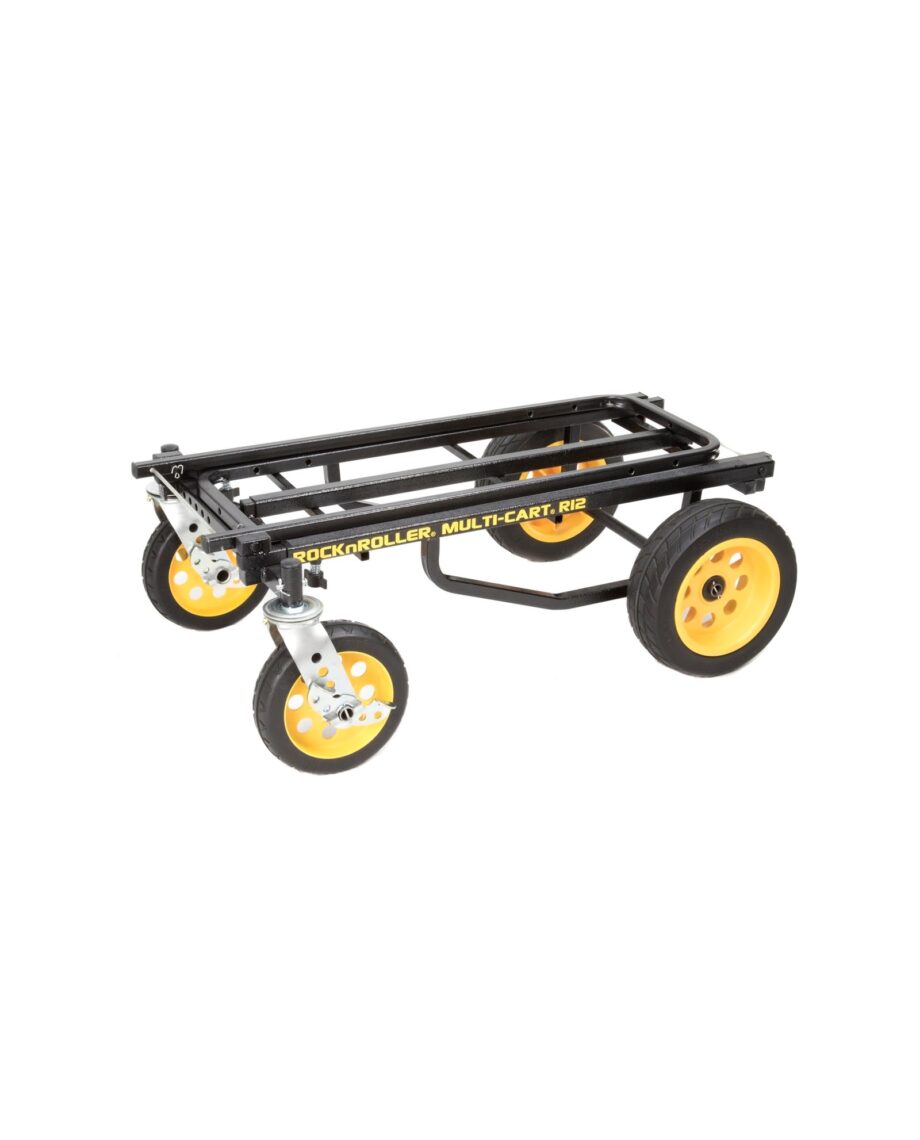 Rocknroller Multi Cart R12rt All Terrain 2