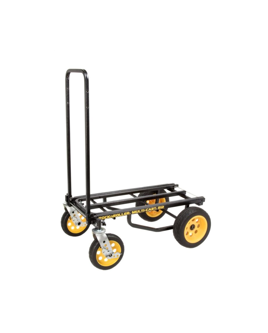Rocknroller Multi Cart R12rt All Terrain 3