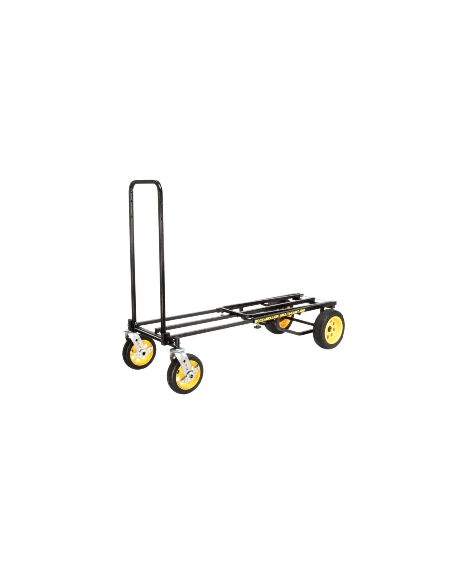 Rocknroller Multi Cart R12rt All Terrain 4