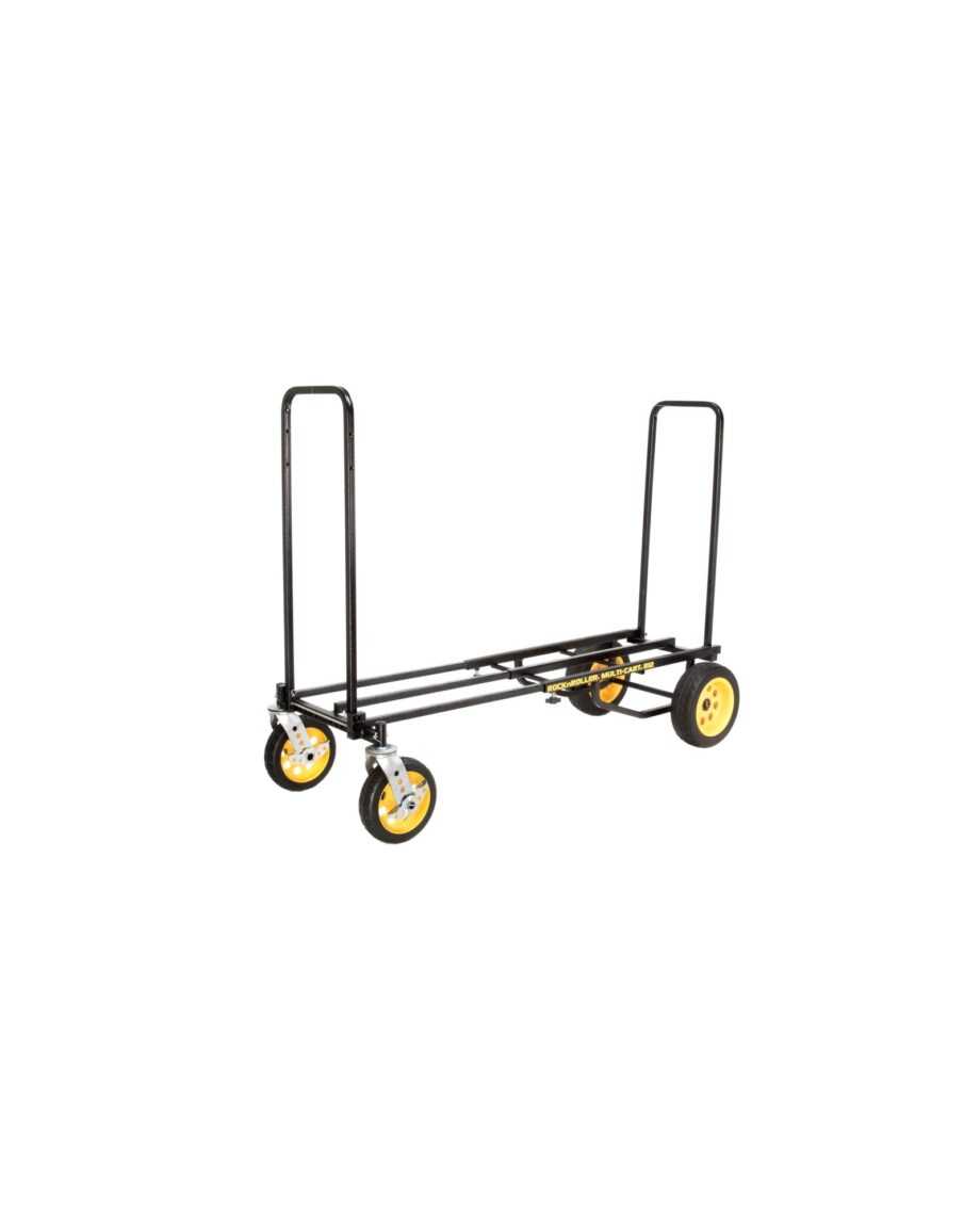 Rocknroller Multi Cart R12rt All Terrain 5