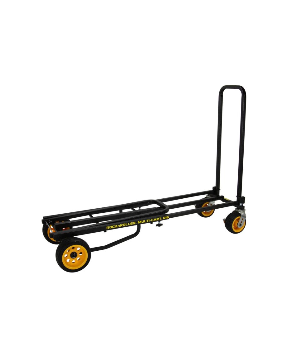 Rocknroller Multi Cart R16rt Max Wide 3