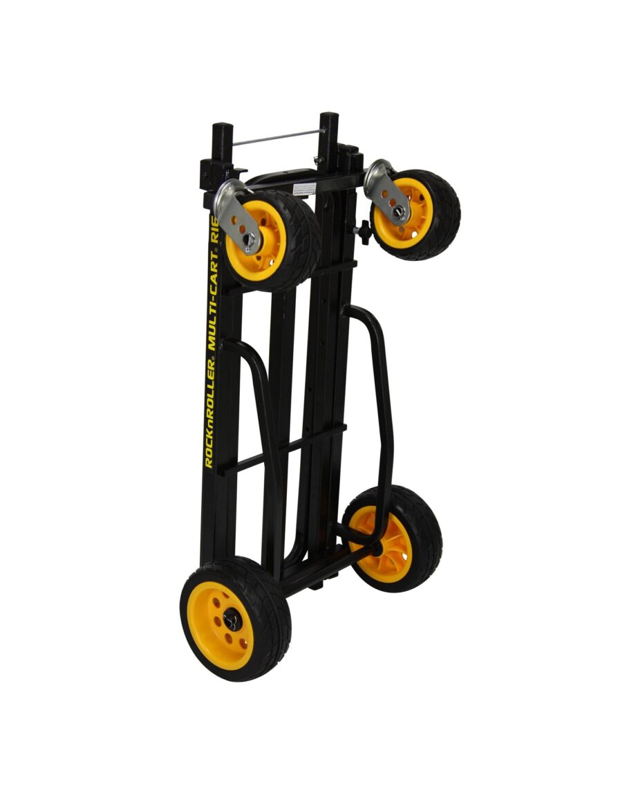 Rocknroller Multi Cart R16rt Max Wide 4
