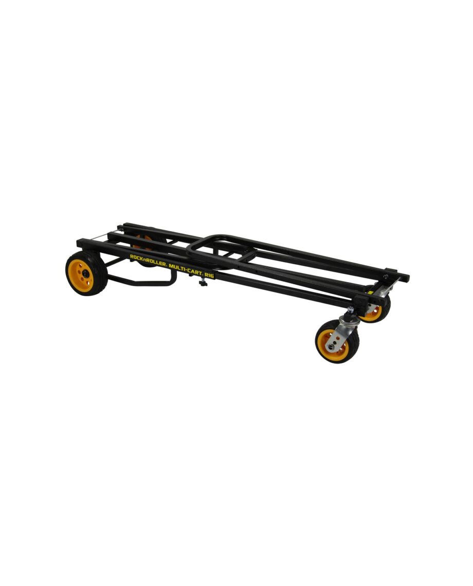 Rocknroller Multi Cart R16rt Max Wide 5