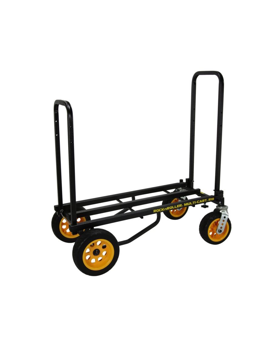 Rocknroller Multi Cart R18rt Mega Plus 2