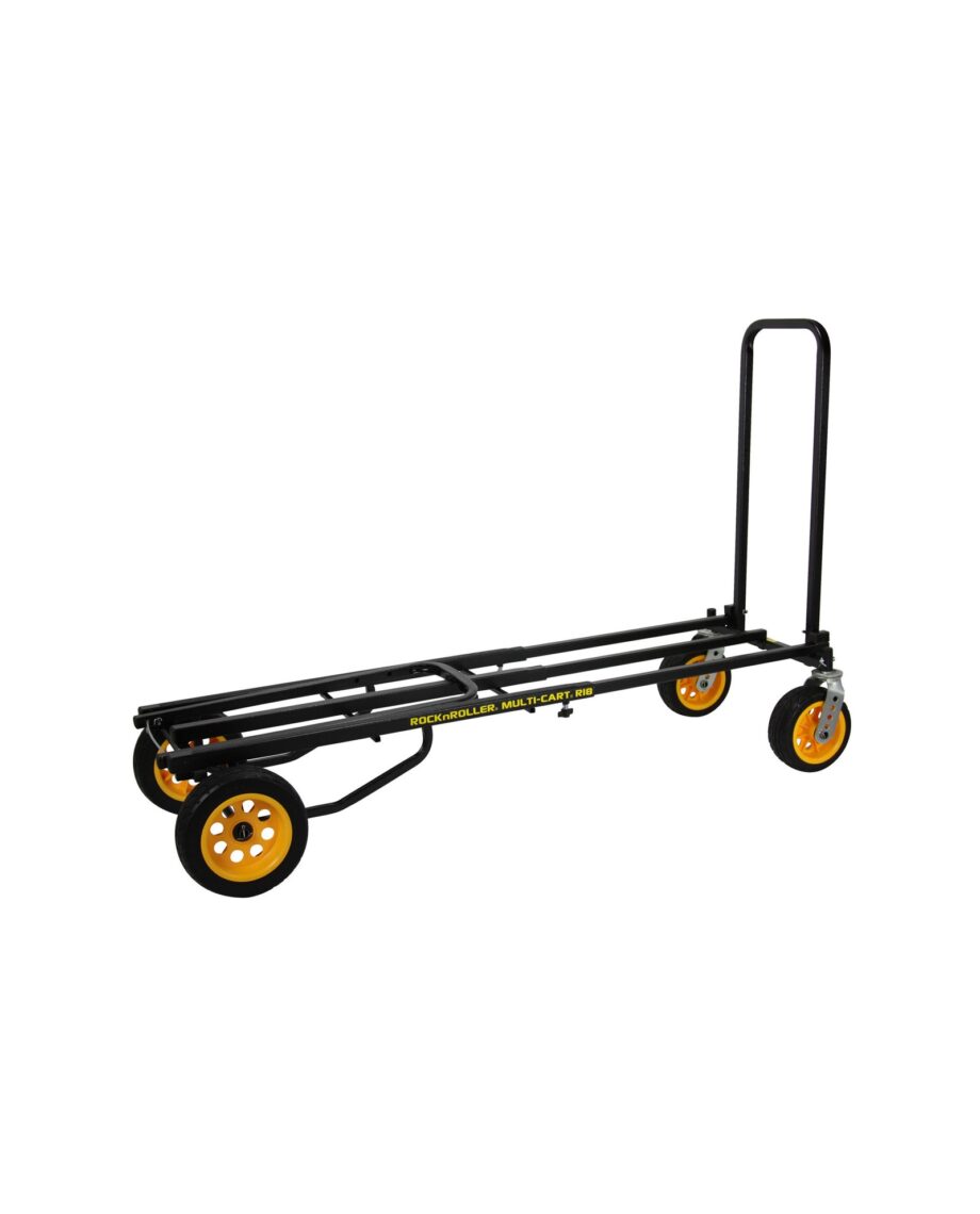 Rocknroller Multi Cart R18rt Mega Plus 3