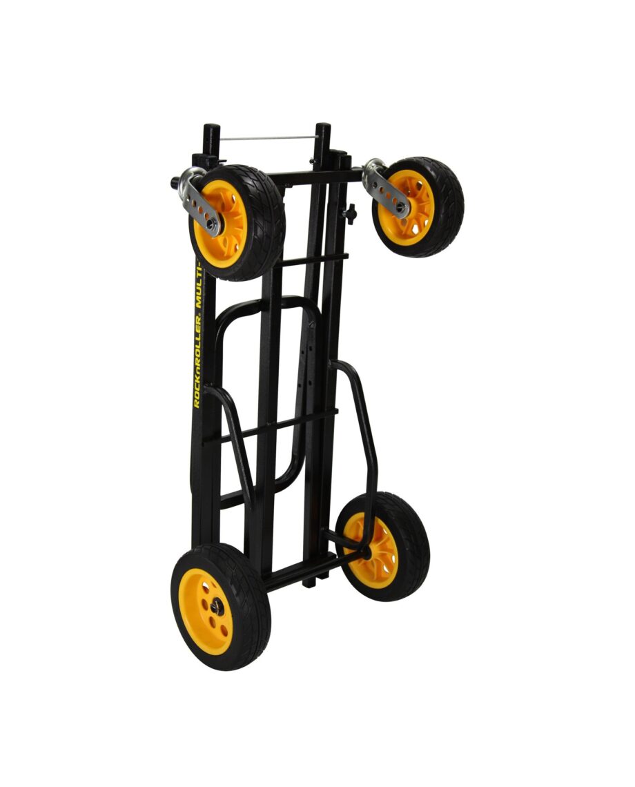 Rocknroller Multi Cart R18rt Mega Plus 5