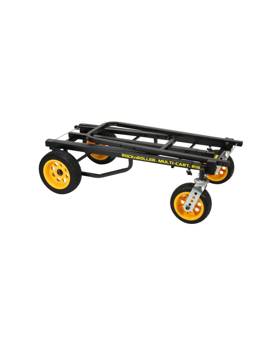 Rocknroller Multi Cart R18rt Mega Plus 6