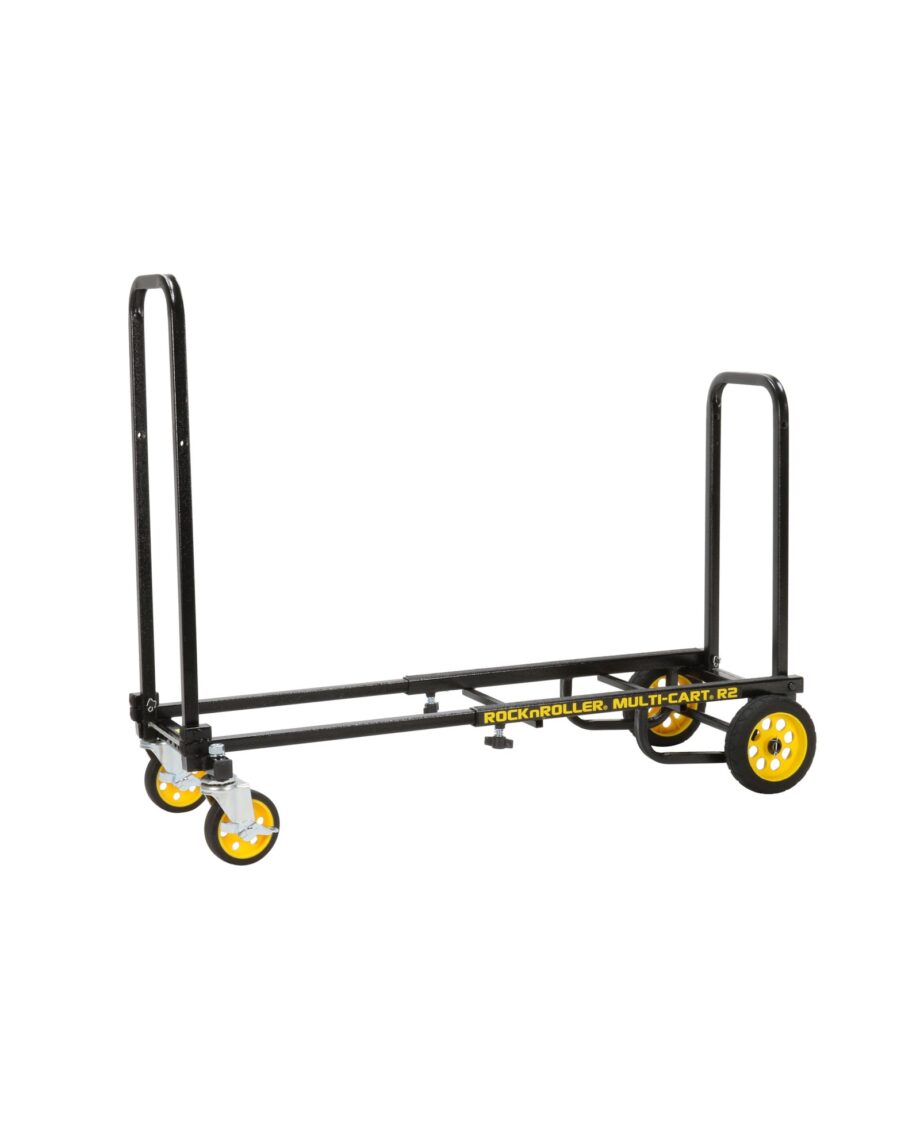 Rocknroller Multi Cart R2rt Micro 6