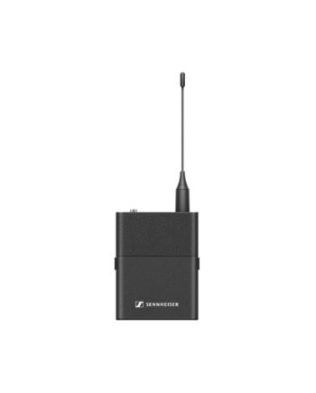 Sennheiser Ew D Sk Digital Uhf Bodypack Transmitter 1