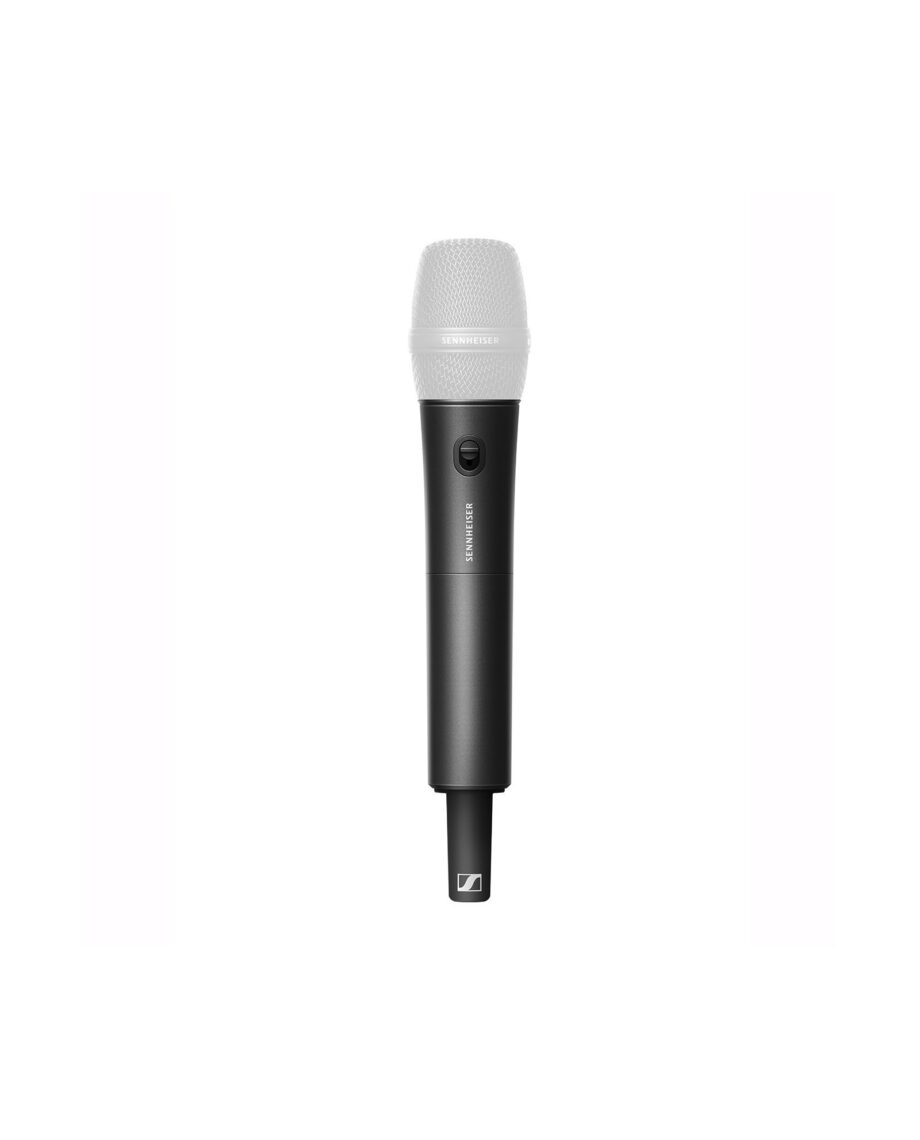 Sennheiser Ew Dp 835 Set Portable Digital Uhf Wireless Microphone System 3