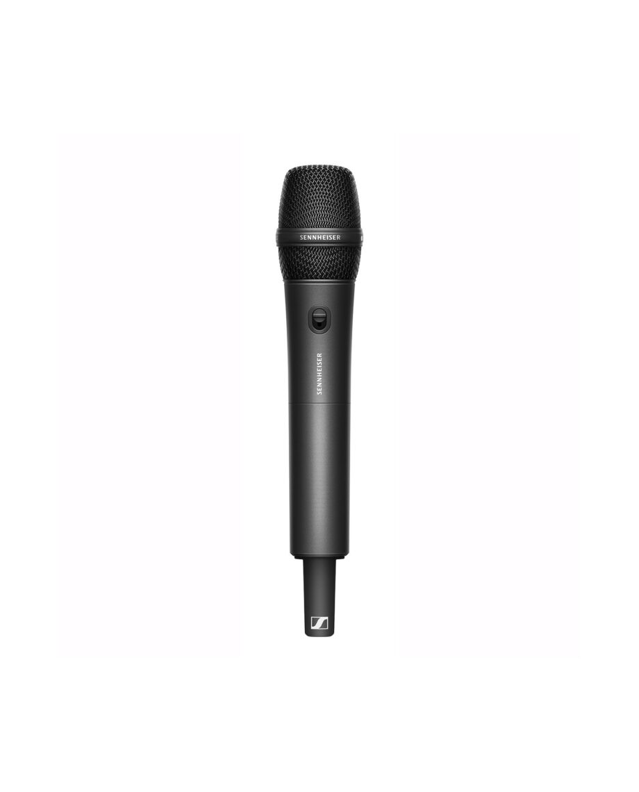 Sennheiser Ew Dp 835 Set Portable Digital Uhf Wireless Microphone System 4