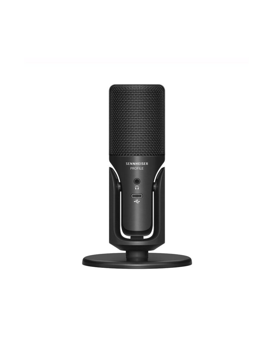 Sennheiser Profile Usb Microphone 3