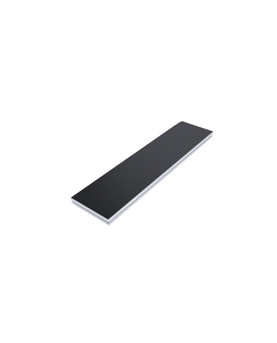 Xstage S8 Low Profile Plywood 2 X 0.5