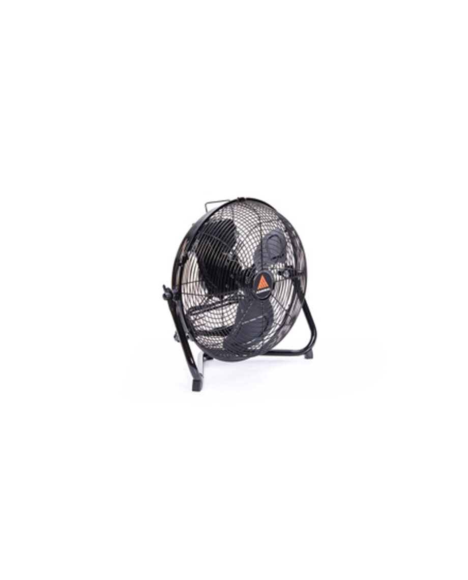 Admiral Staging 3 Speed Stage Fan 2