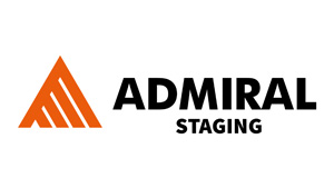 Admiral Staging