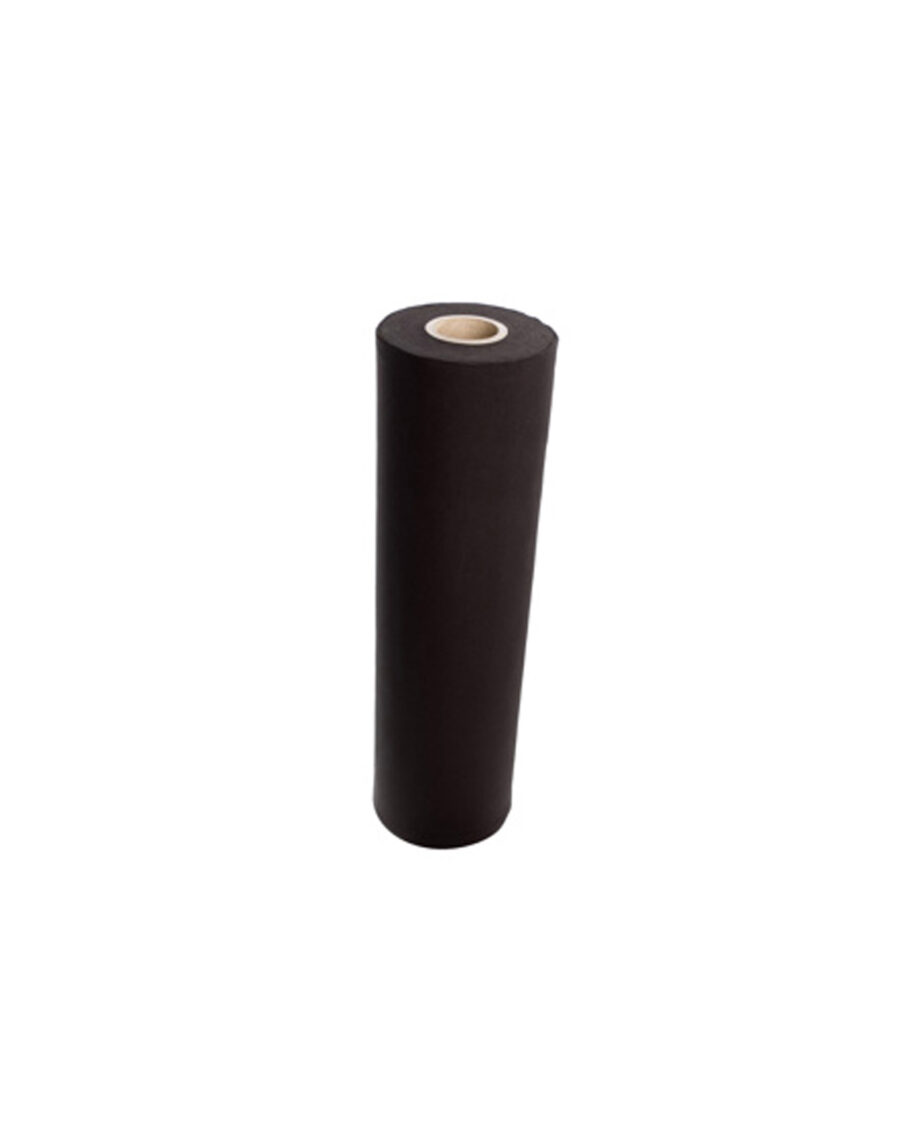 Admiral Staging Poro Velcro Stage Skirting Polyester 25 M Various Widths Black 100