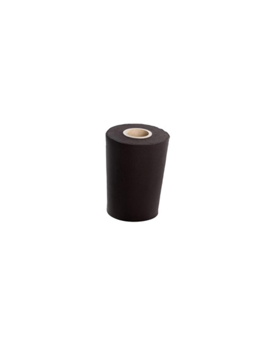 Admiral Staging Poro Velcro Stage Skirting Polyester 25 M Various Widths Black 20