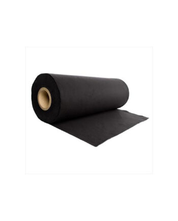 Admiral Staging Poro Velcro Stage Skirting Polyester 25 M Various Widths Black 60