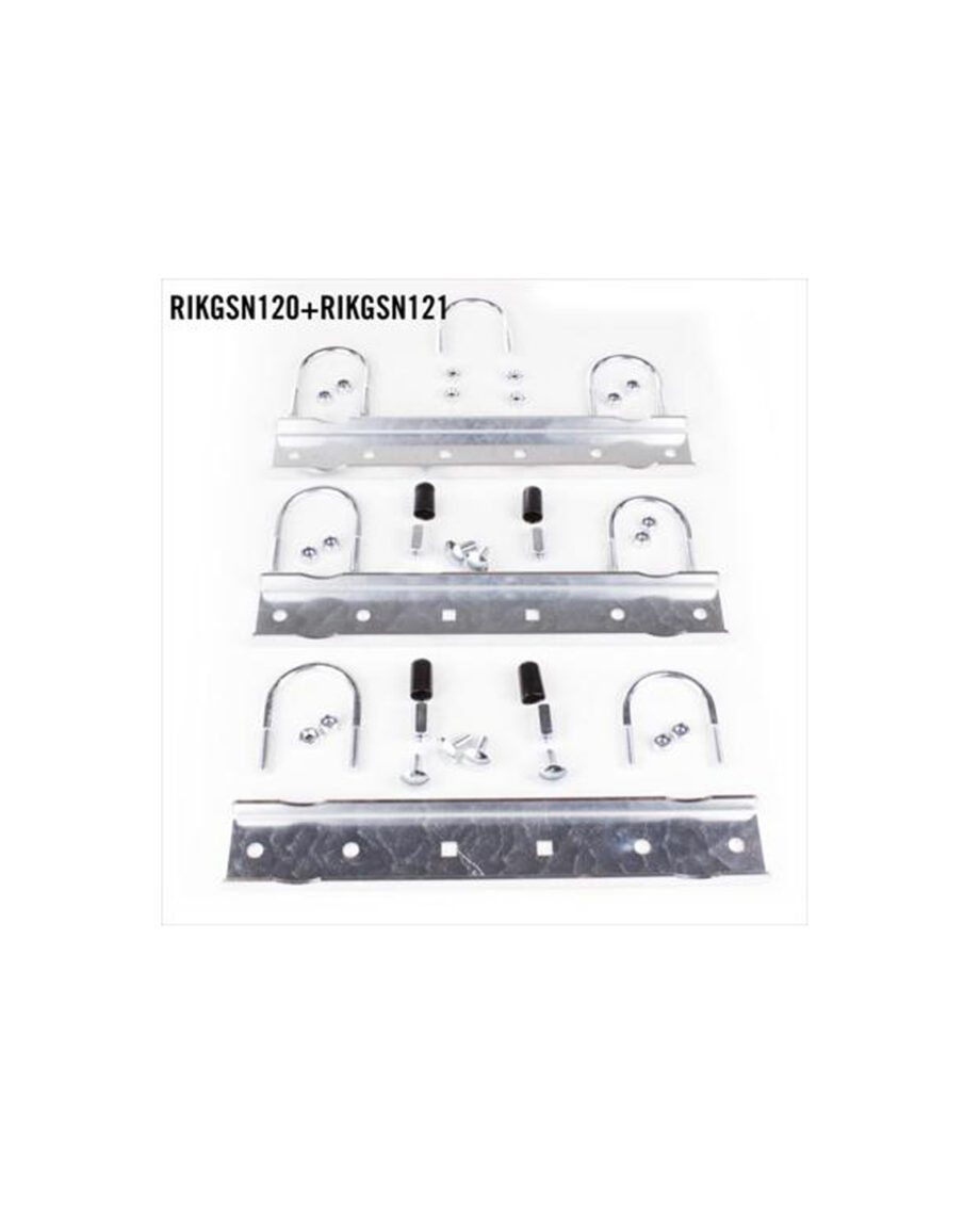 Admiral Staging Rikgsn121 Snake Extension Set For 30 And 40 Truss 2