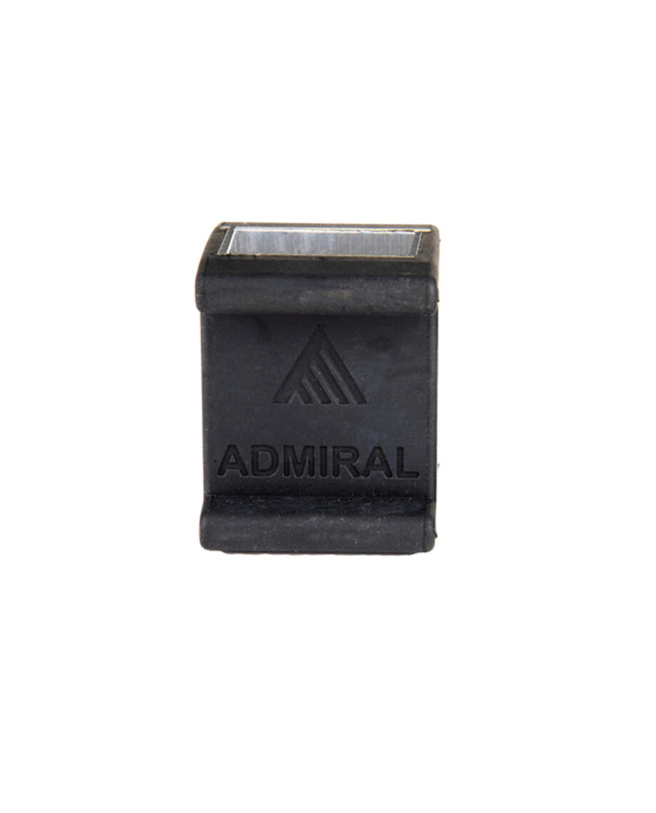 Admiral Staging Trca01 Truss Carrier Single Rubber Stud For Tube 15 X 30 3