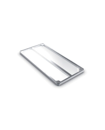 Xstage Xs4 Plexiglass Deck 1