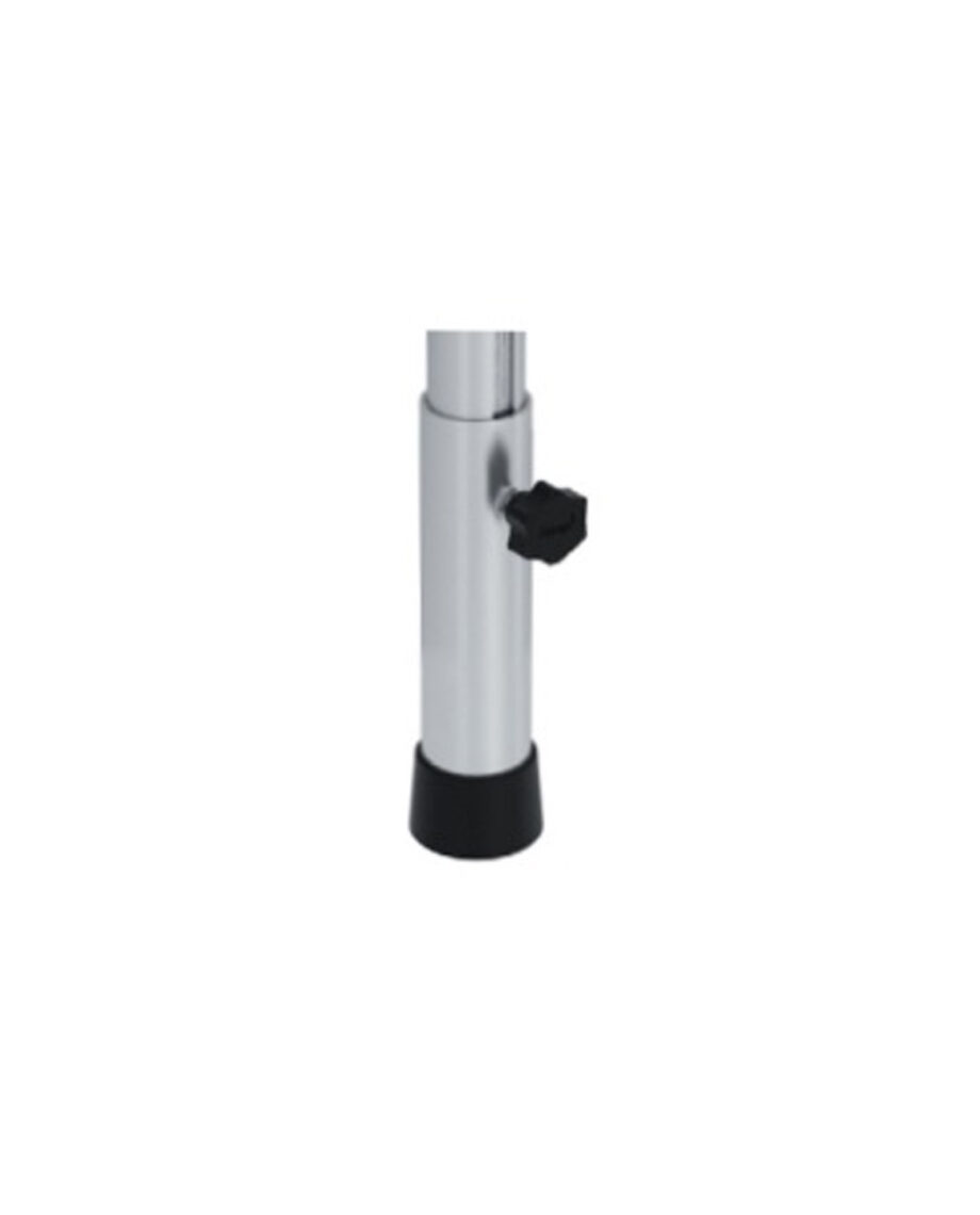 Xstage Xsuleg Tlr2 Telescopic Aluminium Tube Leg With Adjustable Foot 1