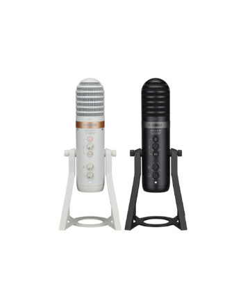Yamaha Ag01 Live Streaming Usb Microphone 2